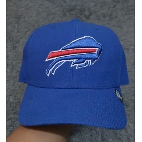 caps NFL Buffalo Bills