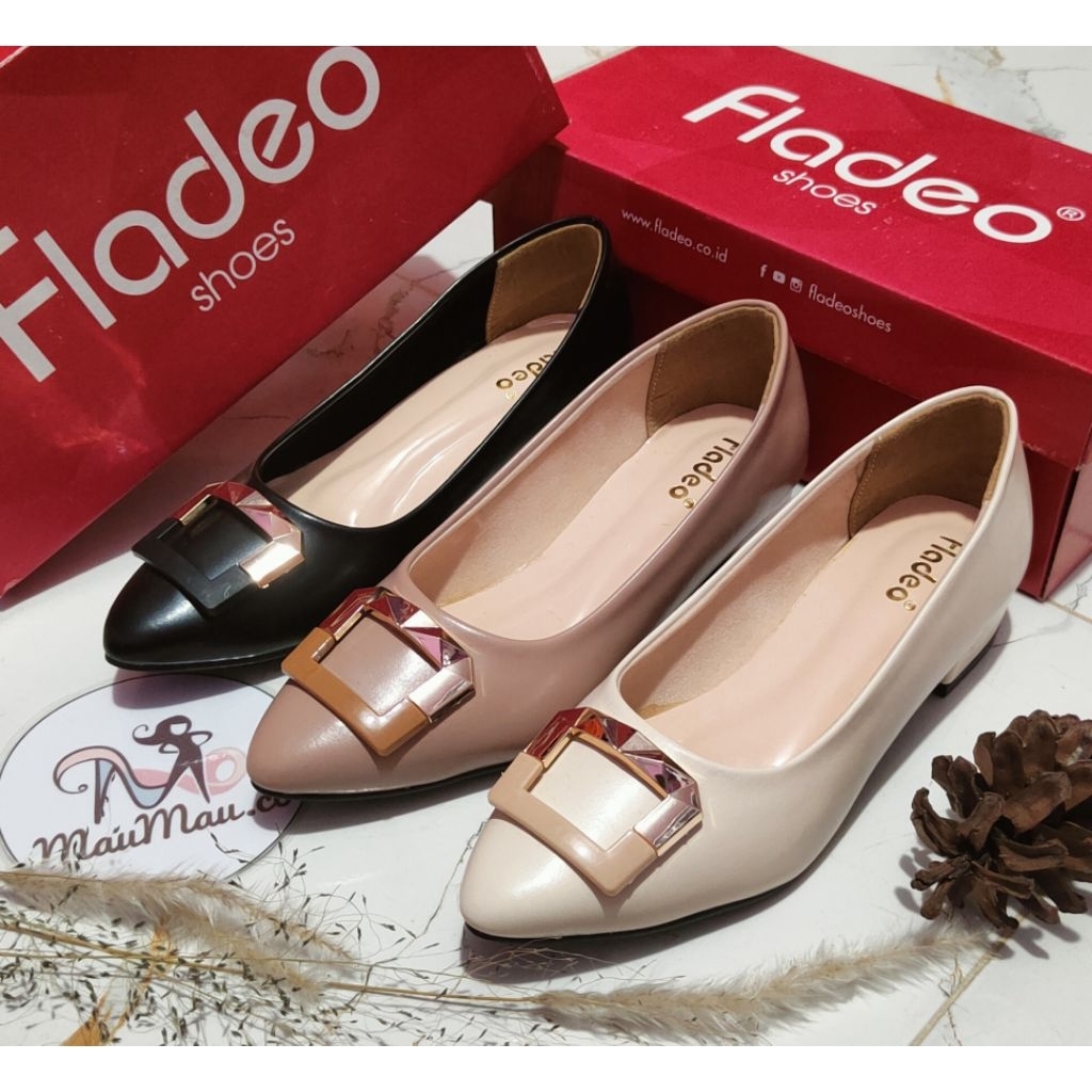 C12 Pantofel Hak 3 cm A5