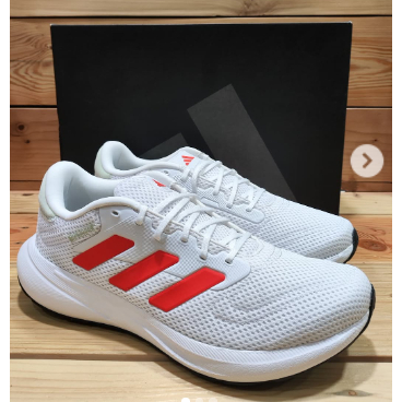 Sepatu Running Pria Adidas Response Runner