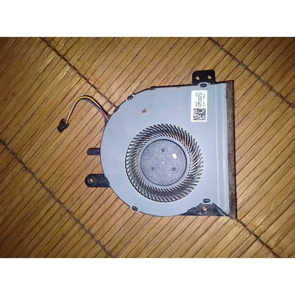 Fan Processor Laptop Asus A442U X442U A442 Original Second