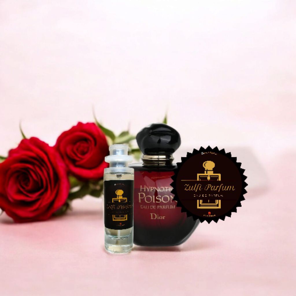 Bibit parfum isi ulang 35ml diorhypontc