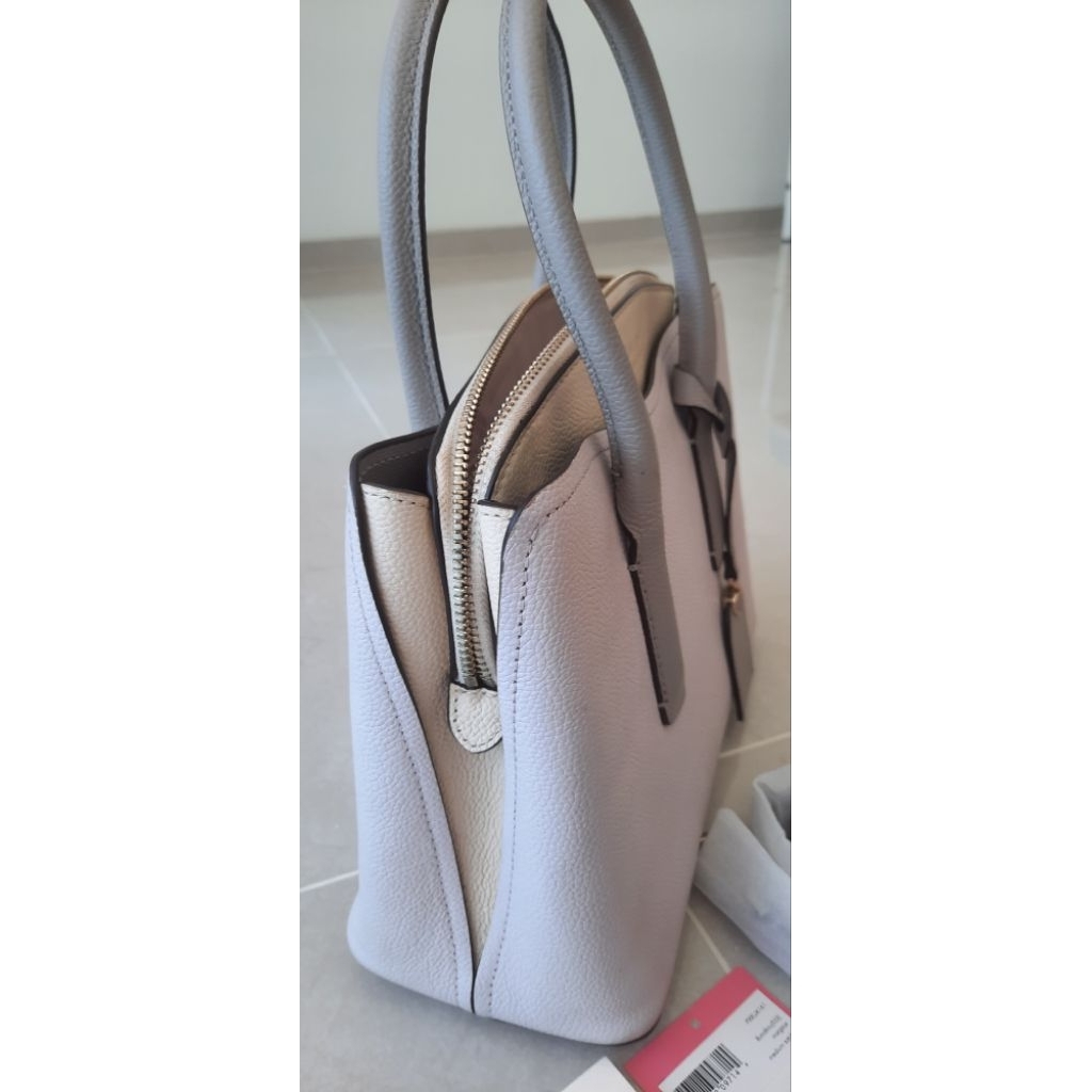 KS Margaux Medium lilac grey