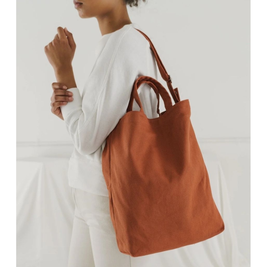 Baggu duck Bag Canvas ( Preloved )