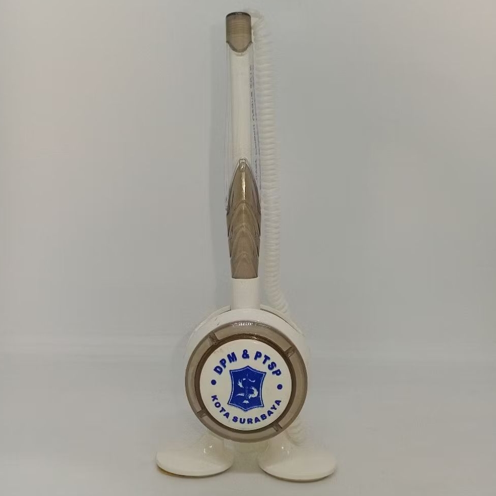 

Pen Meja Memorabilia DPM & PTSP Surabaya