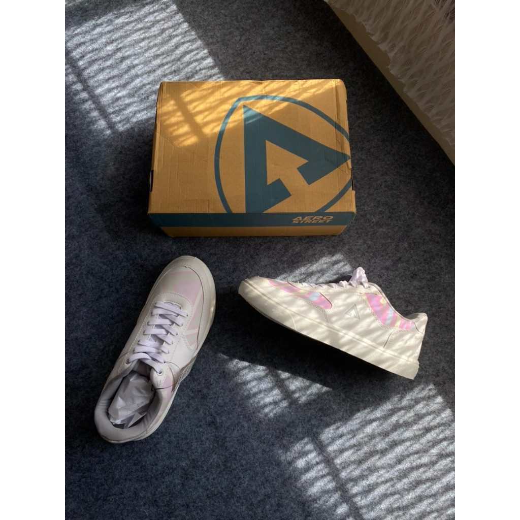 Aerostreet Armature Change Color - 43 (READY STOK)