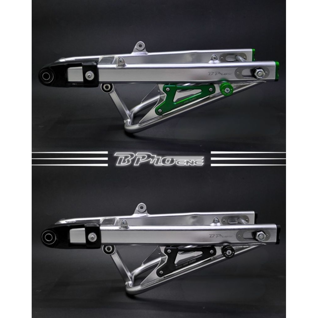 Bpro Arm Ninja R RR Harduse Daily original Bpro