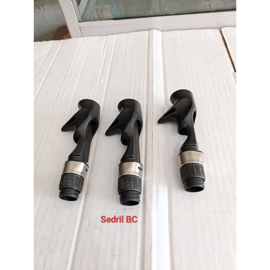 Reel Seat Khusus BC (Biasa)