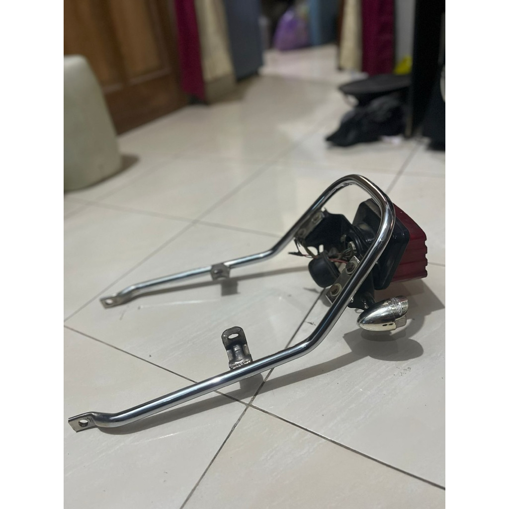 BEGEL GL 100 ORI | Begel Gl 100 | Begel Orii