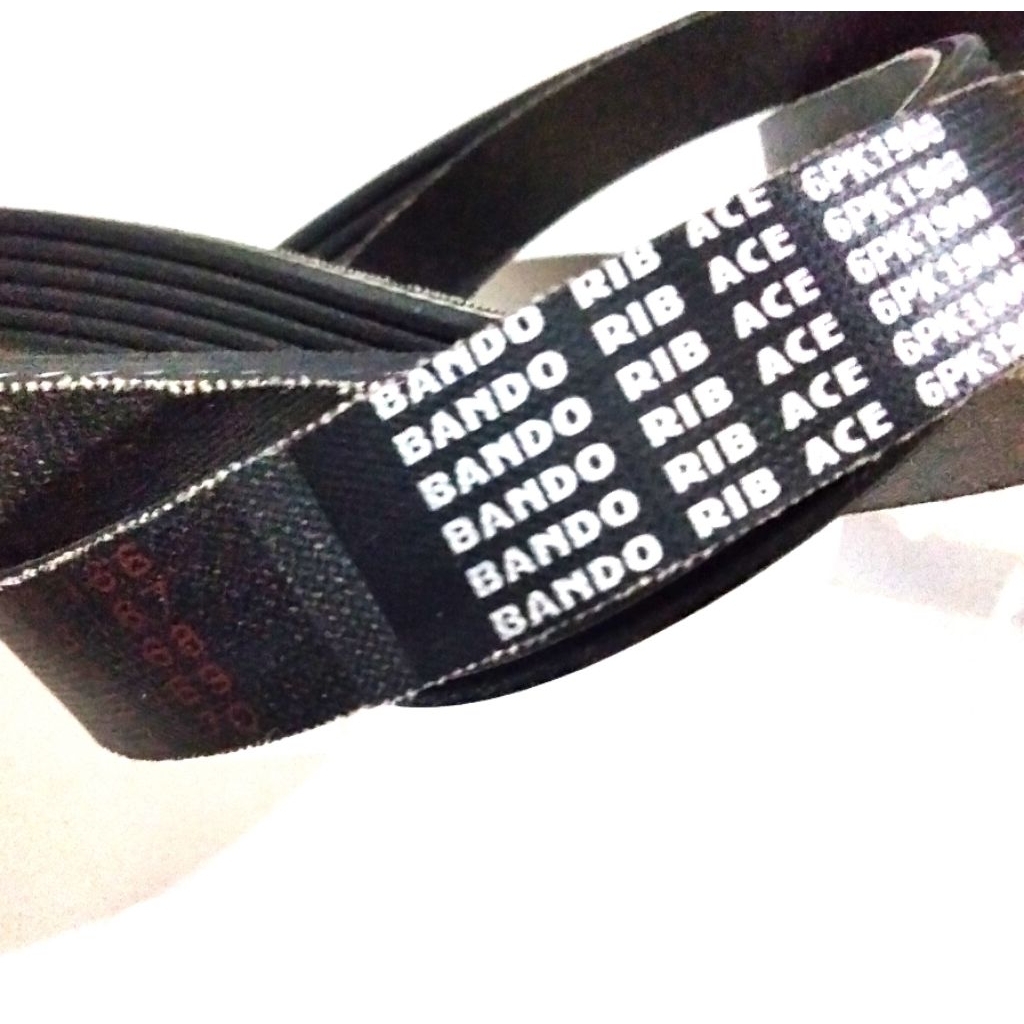 Van Belt Opel Optima Opel Vectra Merk Bando Opel
