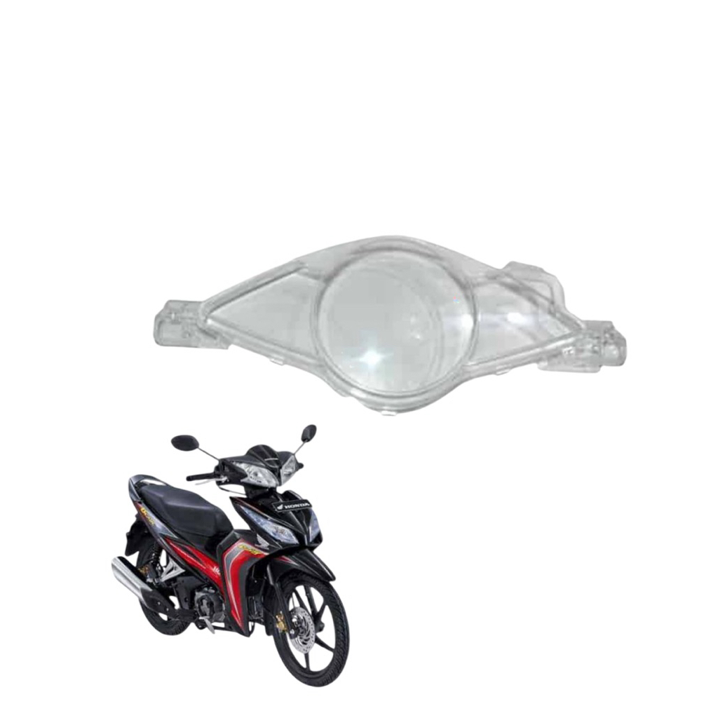 MIKA SPEEDOMETER LENS BLADE 2011 NARITA