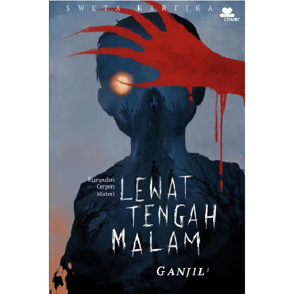 Lewat Tengah Malam Ganjil - Sweta Kartika