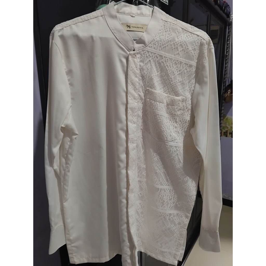 Claira Koko By Ainayya