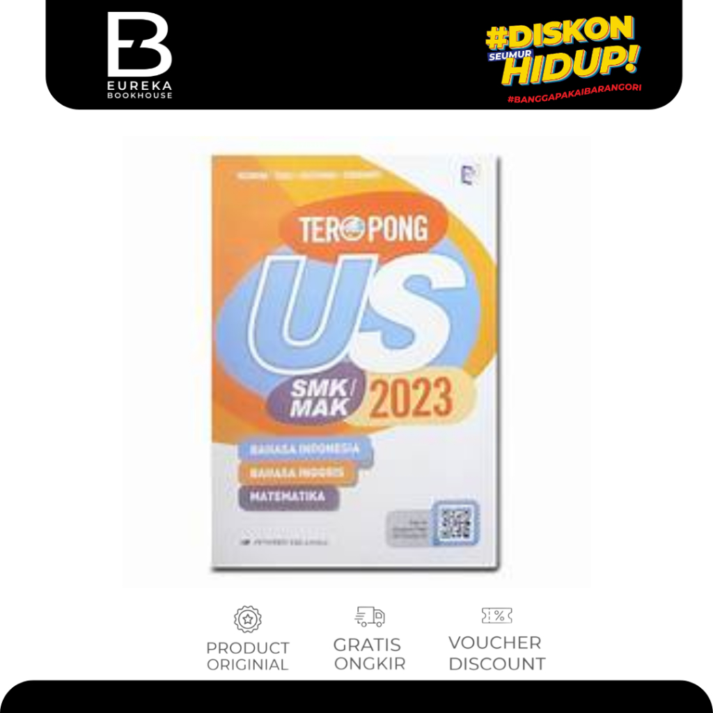ERLANGGA - TEROPONG US 2023 SMK/MAK