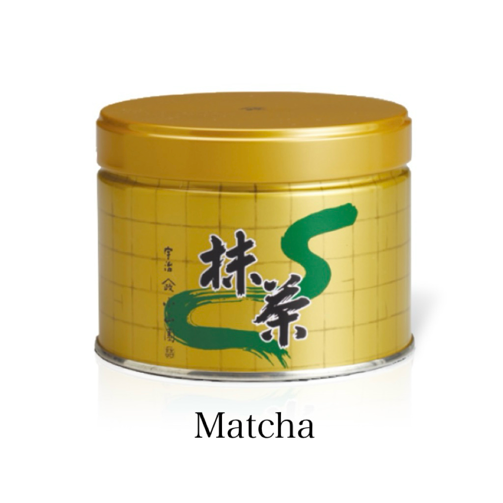 

Pre order Yamamasa Koyamaen 150g