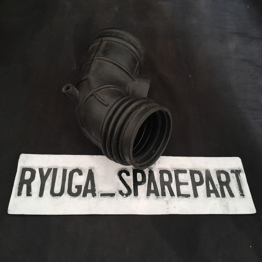 Karet Boot Air Air Mass Flow BMW E39 M54 thn 2001-2004