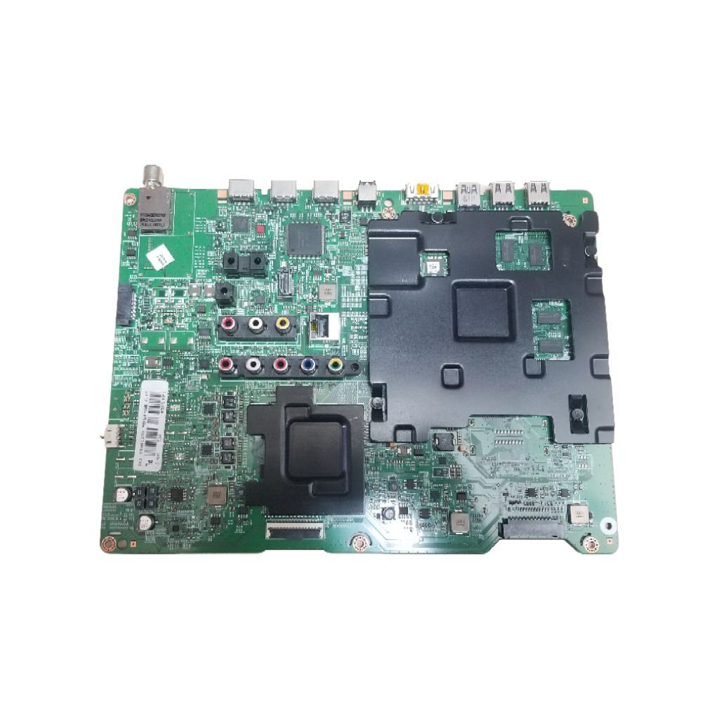 Pcb Main Model UA40HU7000W