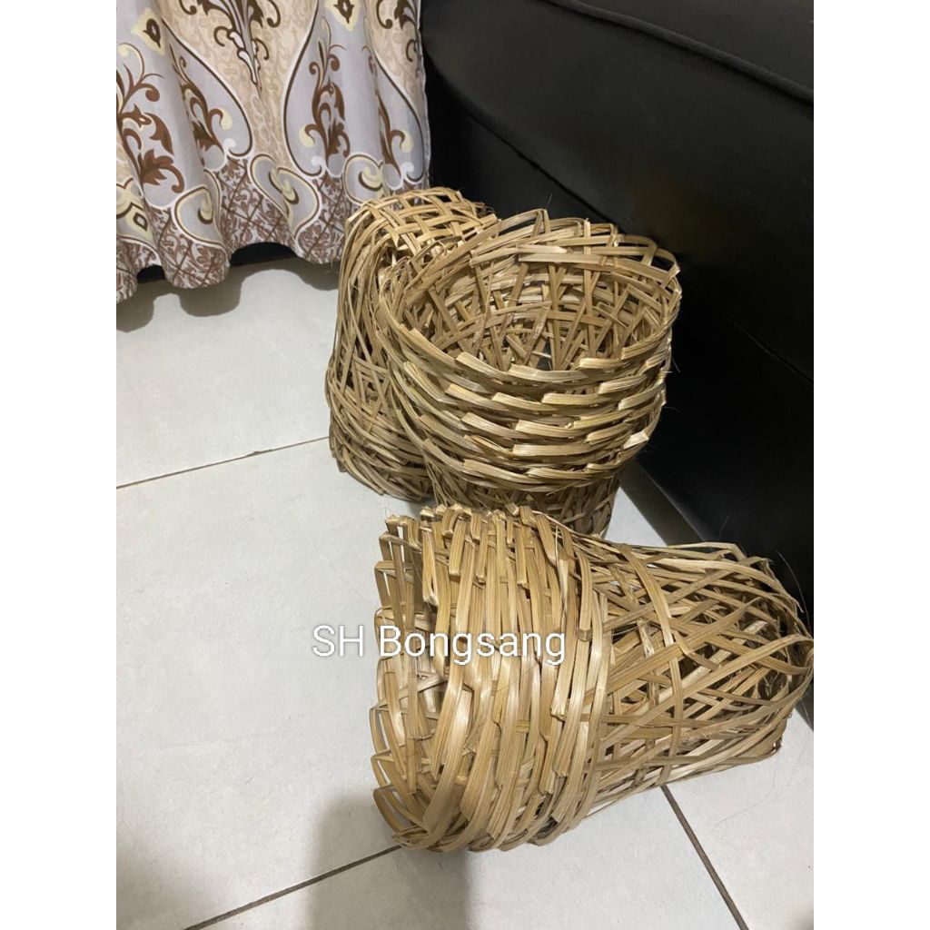 

Bongsang tahu Sumedang Isi 25 pcs