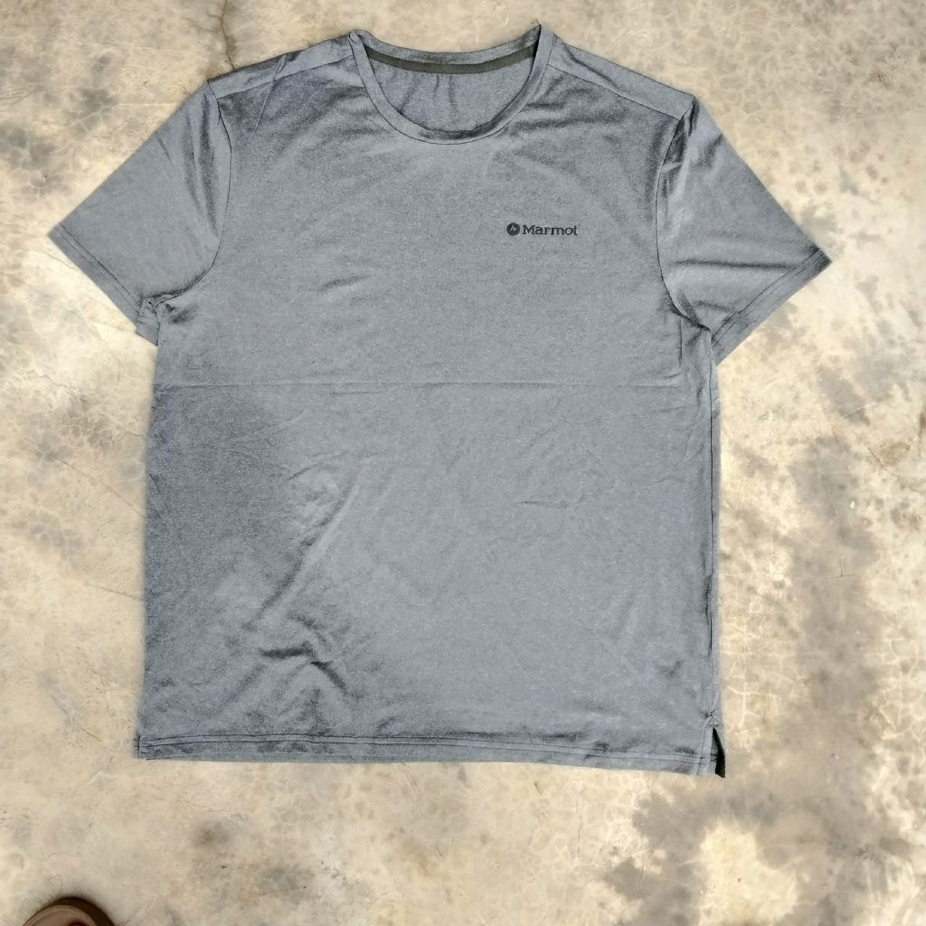 T-shirt Outdoor Marmot