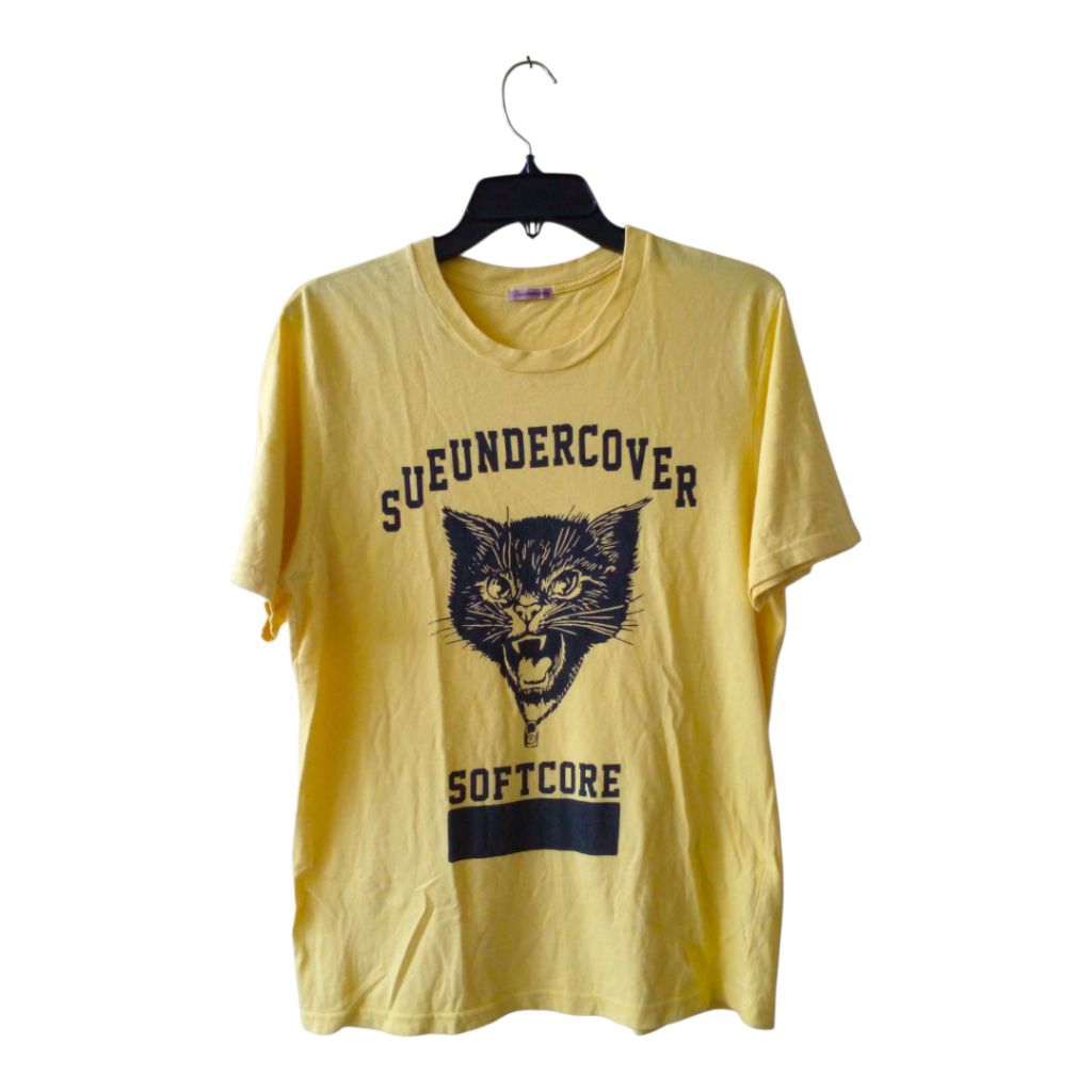 Kaos Undercover Second