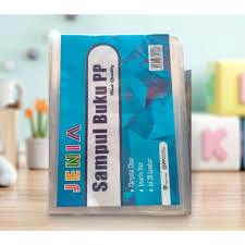 

Sampul Plastik Jenia 10pcs