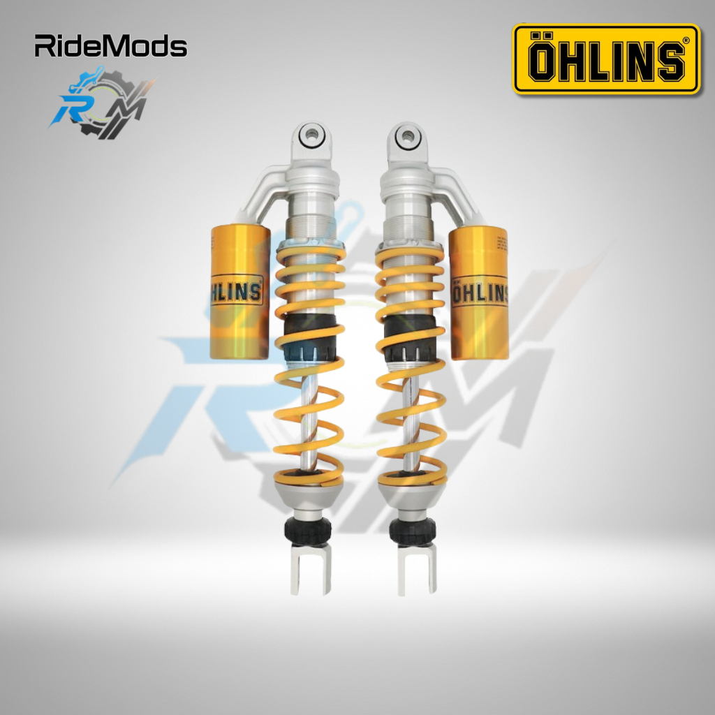 SHOCK OHLINS PCX 160 (HO 112)