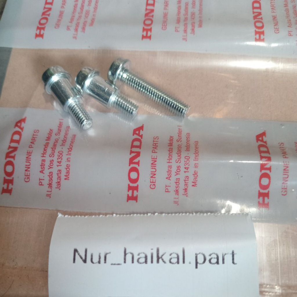 Baut sensor iacv tps honda beat fi vario 125 vario 150 Cb 150 R original set