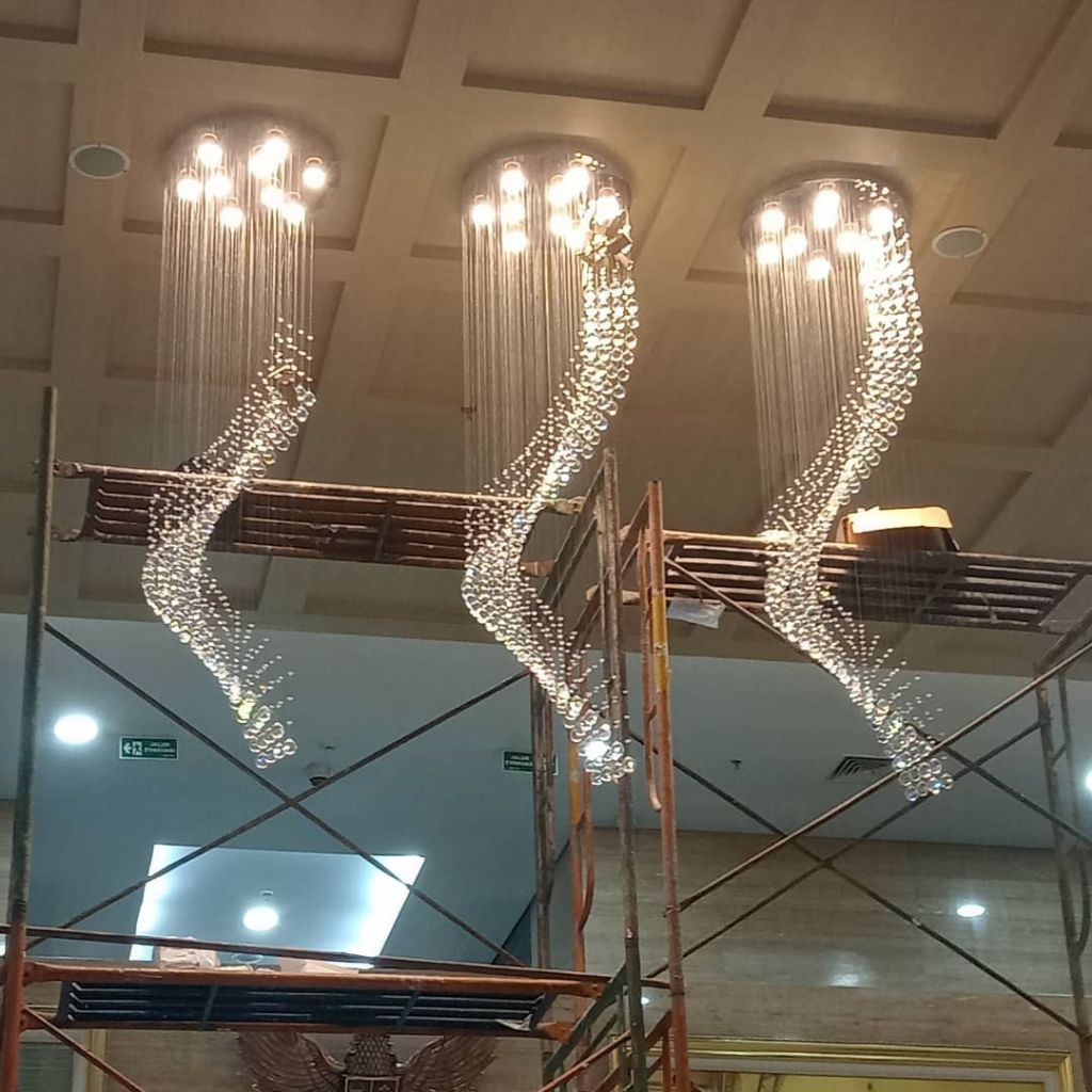 lampu crystal/lampu void 02