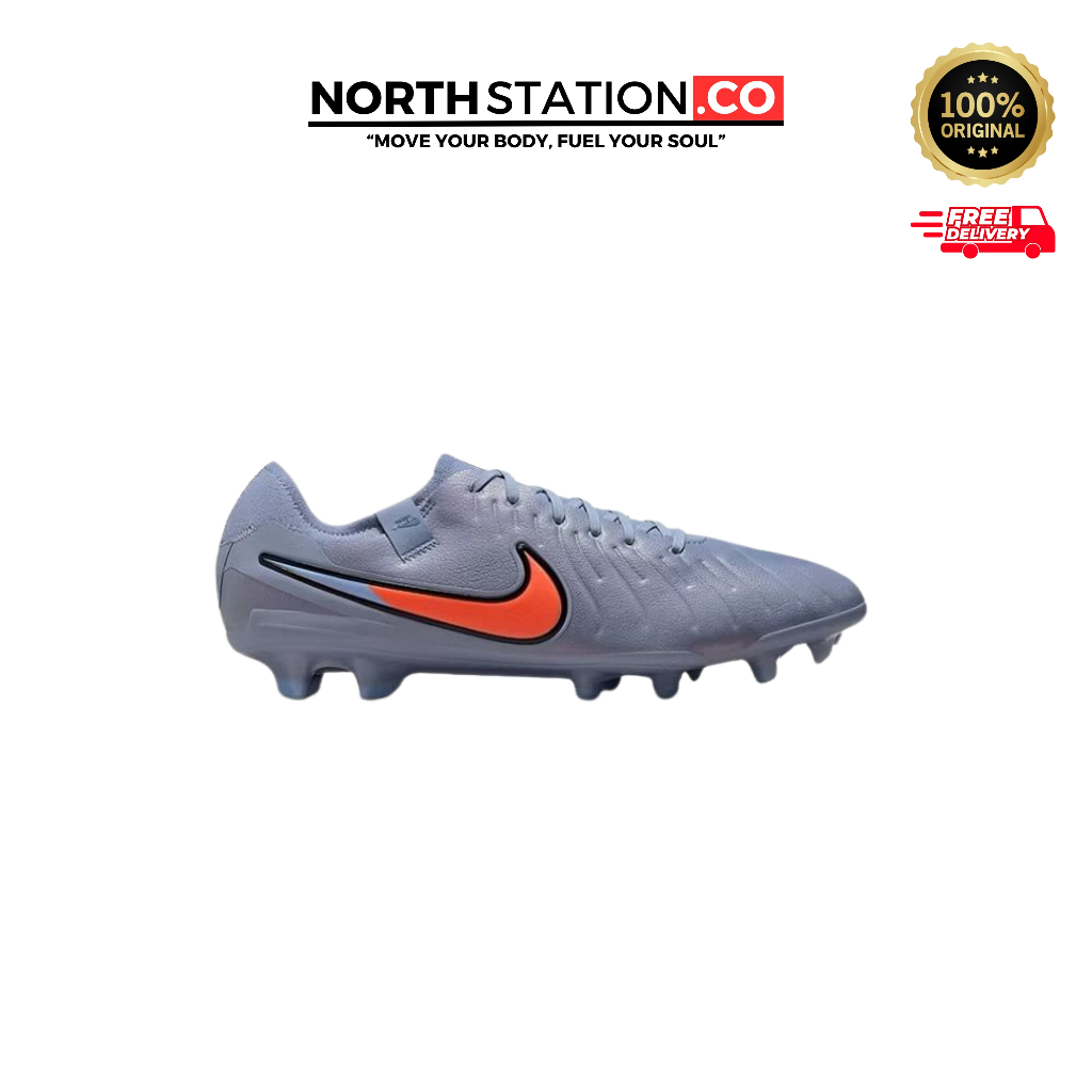 Sepatu Bola Nike Tiempo Legend 10 Pro FG Original