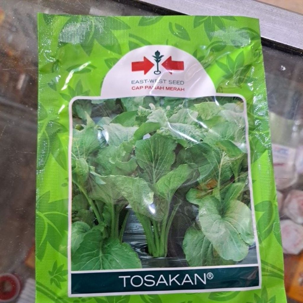 

sawi tosakan 25gr exp november 2026