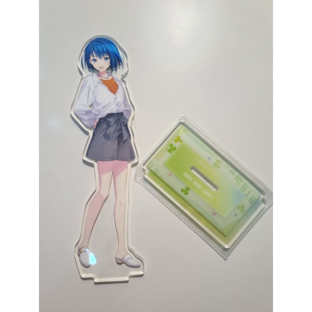 [READY] Project Sekai Kiritani Haruka More More Jump Acrylic Stand