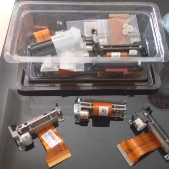 Replacement Thermal Head Printer Kasir - Compatible Sharp XE-A207/A218/A307/A317