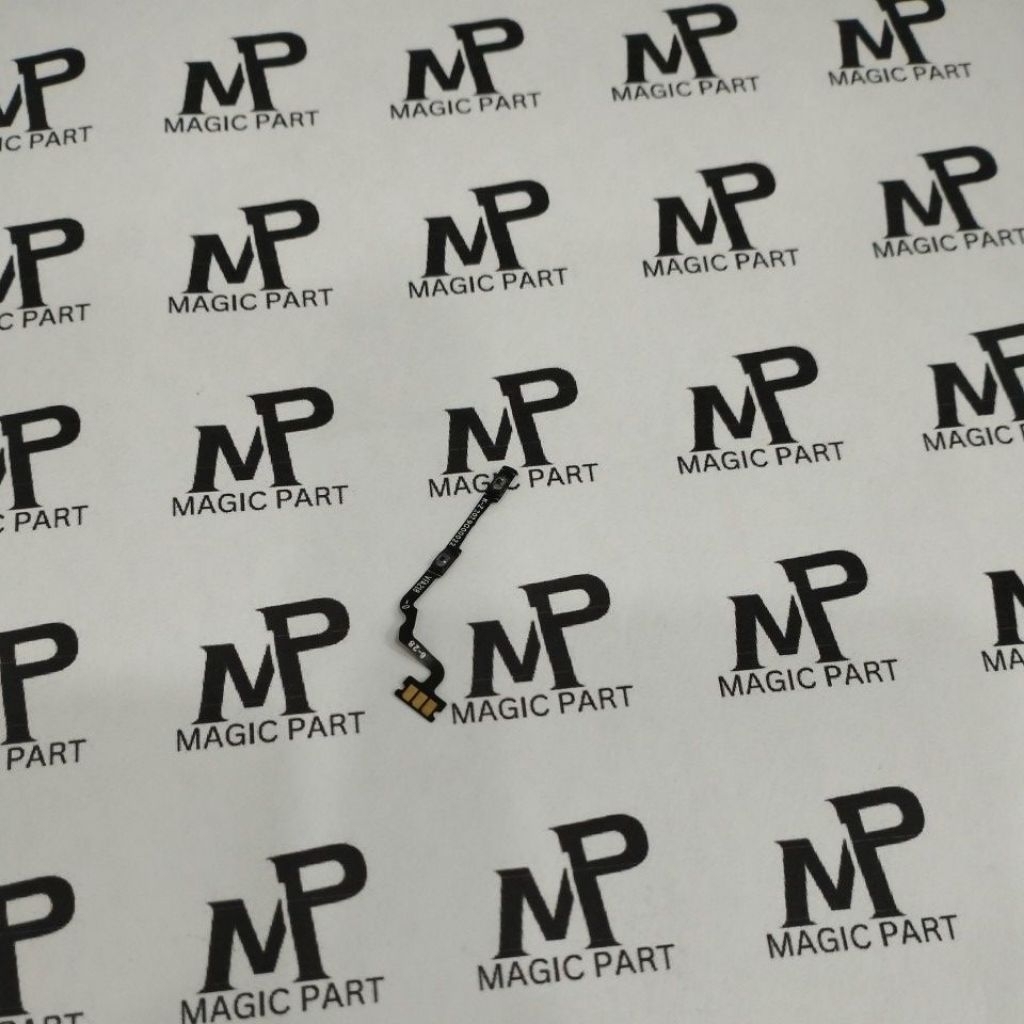 FLEXIBEL VOLUME OPPO A53 ORIGINAL BEKAS