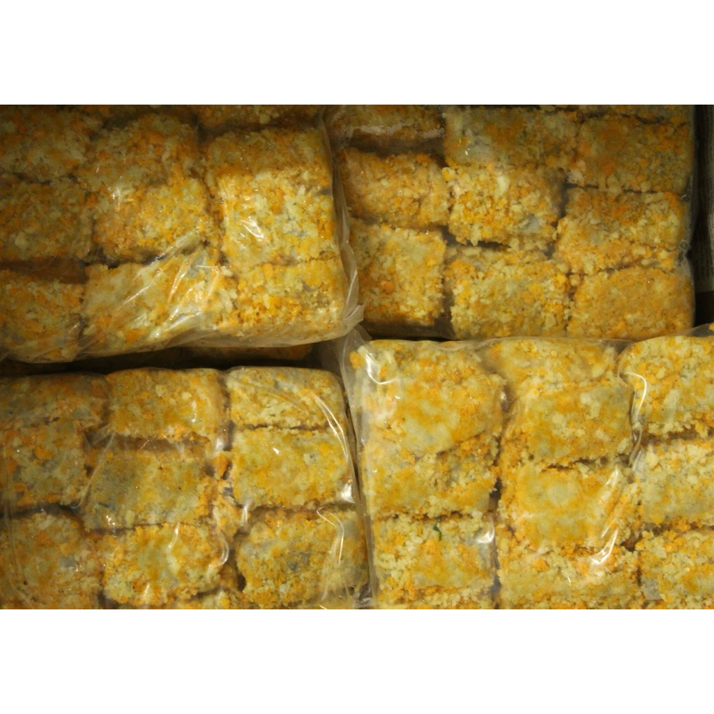 

Nuget Bandeng by duonfood