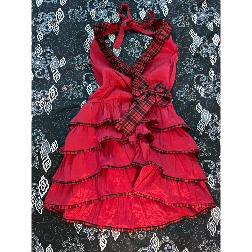 Preloved dress