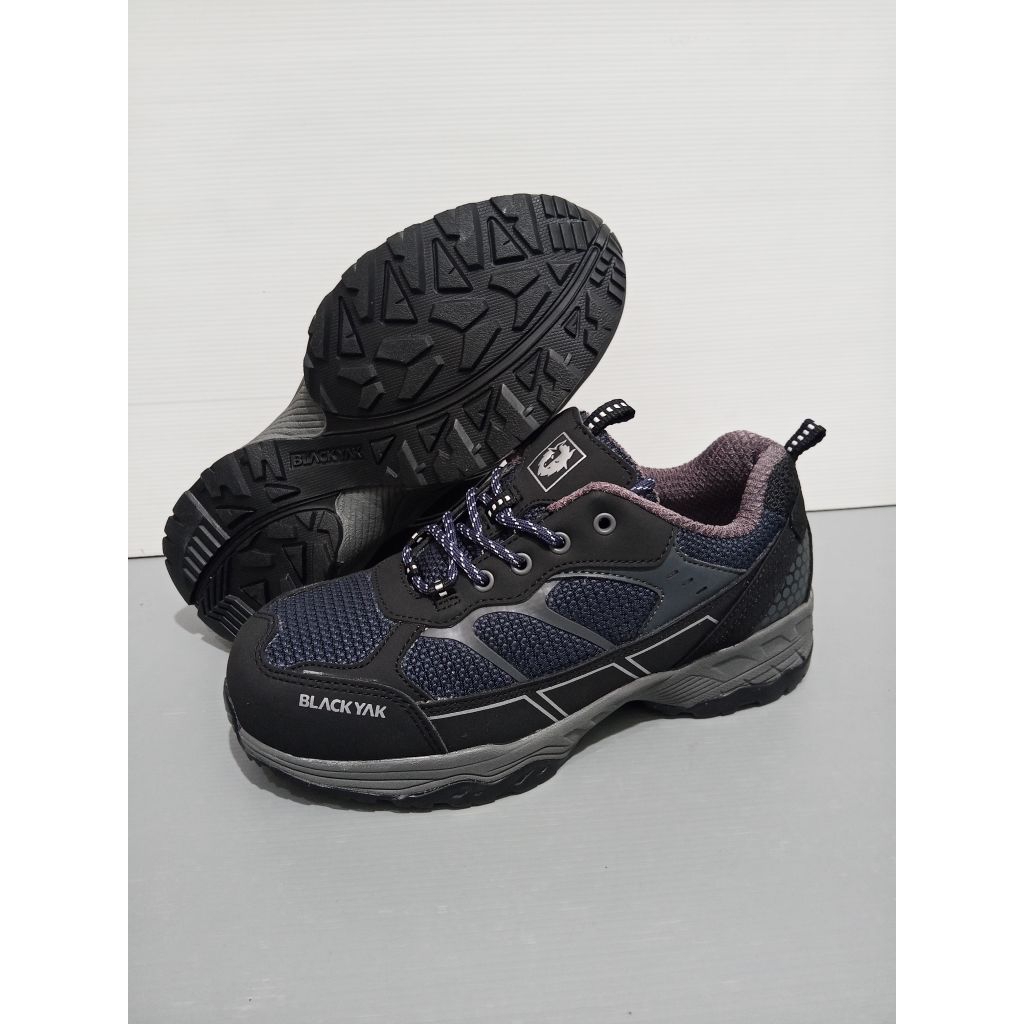 Sepatu BLACKYAK SAFETY Original Made in Indonesia