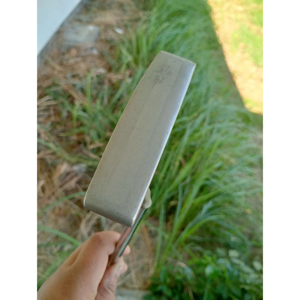 Kode : GG22157 Putter Ping Karsten Pal 2i Shaft Steel Isopur