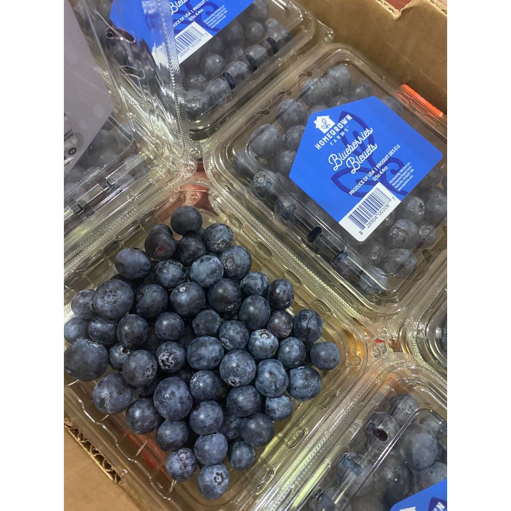 

BLUEBERRY.BESAR. ENAK DAN JUMBO. BLUEBERRY ENAK SEGAR FRESH