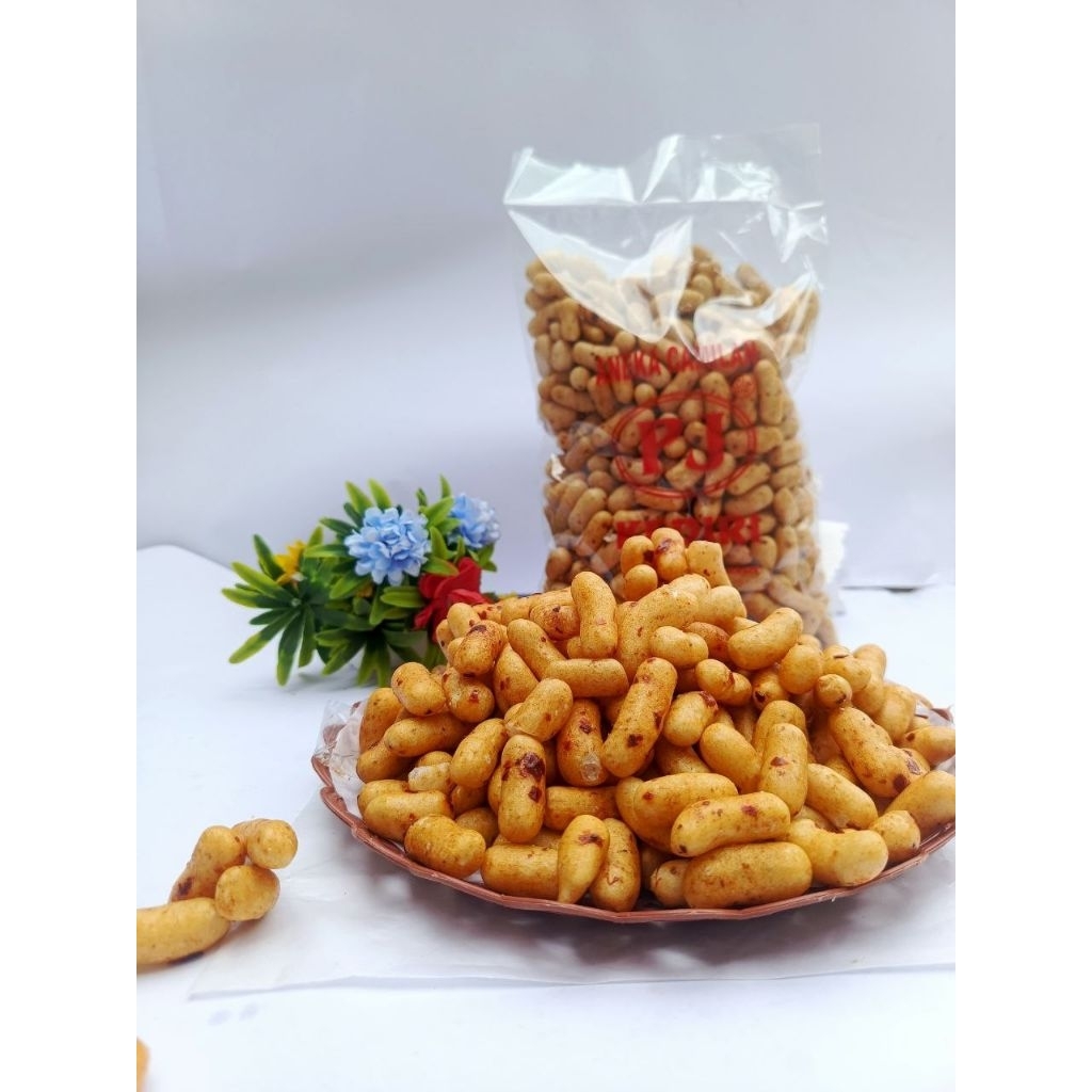 

VERA GURIH DAN RUJAK 250gram - 500gram