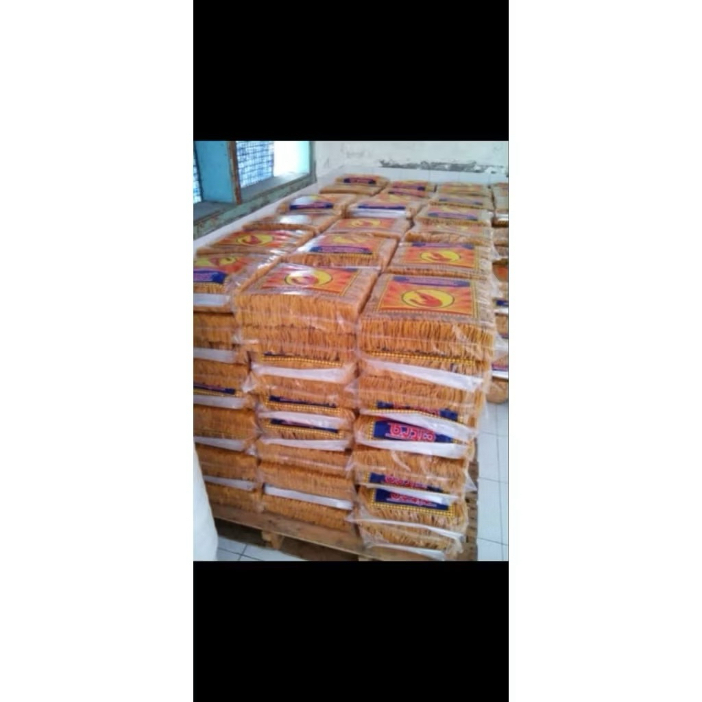 

krupuk bumbu khas sidoarjo