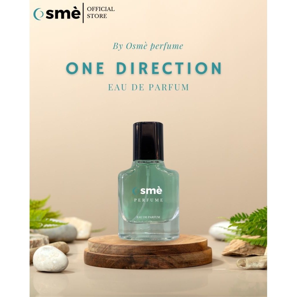 parfum one direction