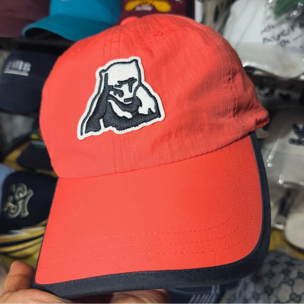 Topi Adidas bekas second