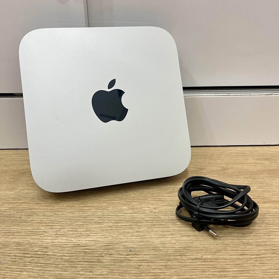 Mac mini 2011 RAM 8/256GB second
