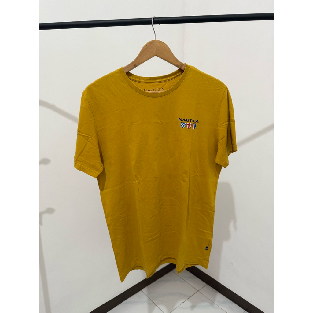 Nautica Tshirt