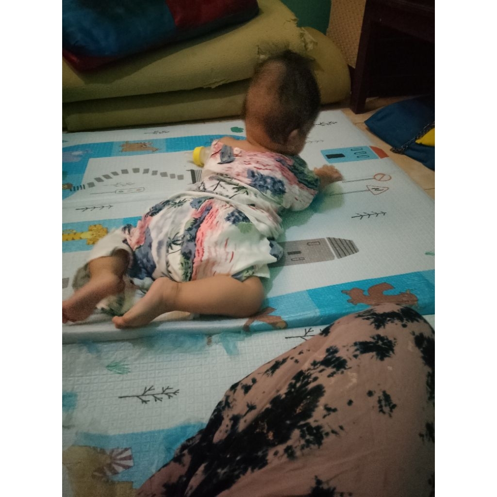 bajuk anak bayi perempuan pl