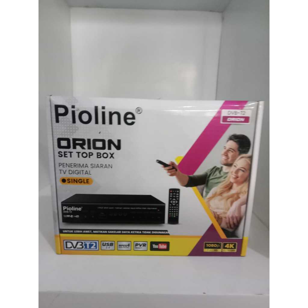 PIOLINE STB