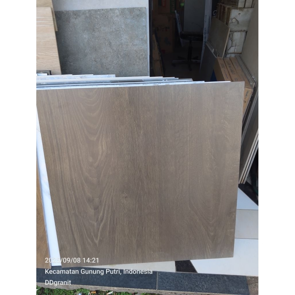 granit 80x80 motif kayu produk infiniti