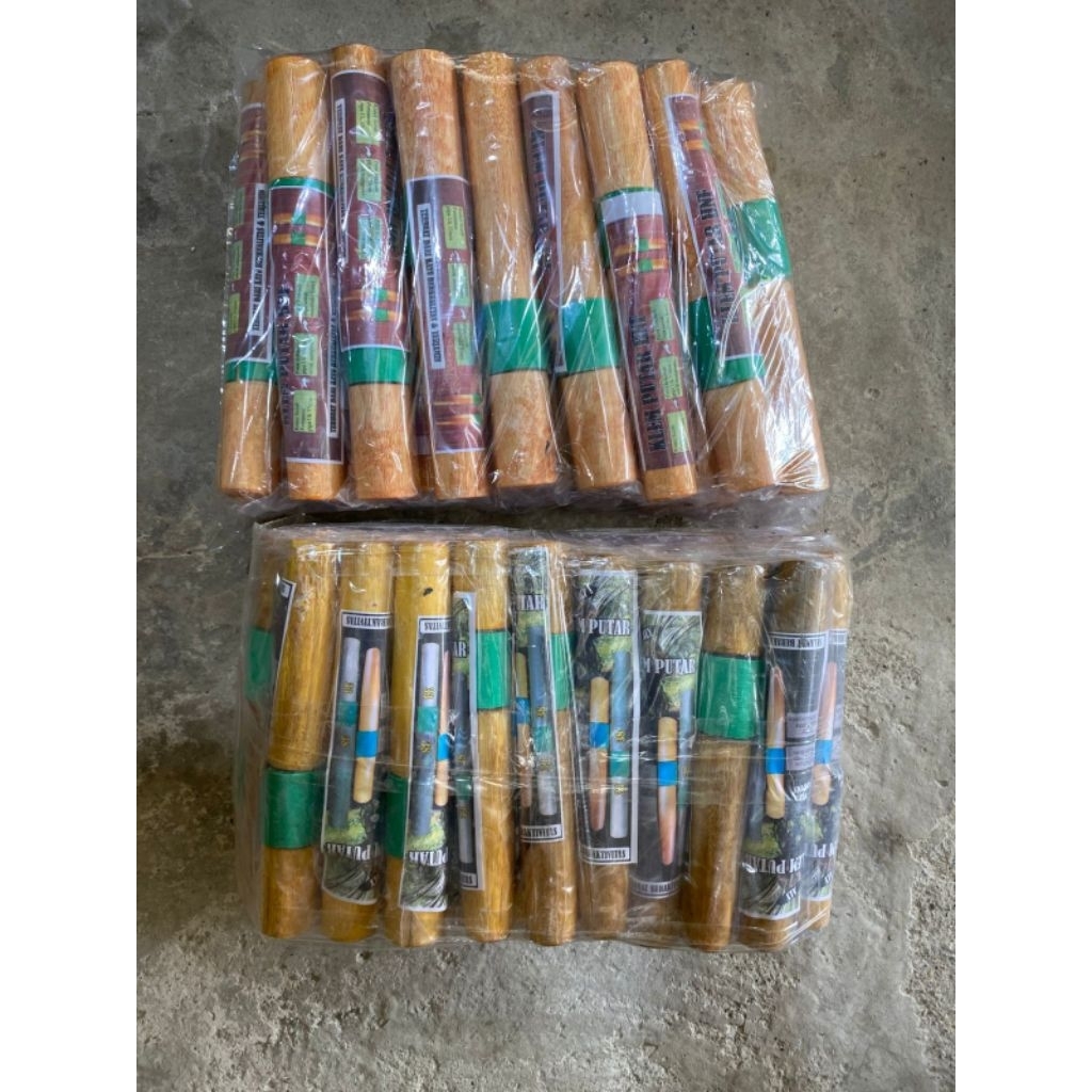 klem putar kayu pipa egrek 33,38