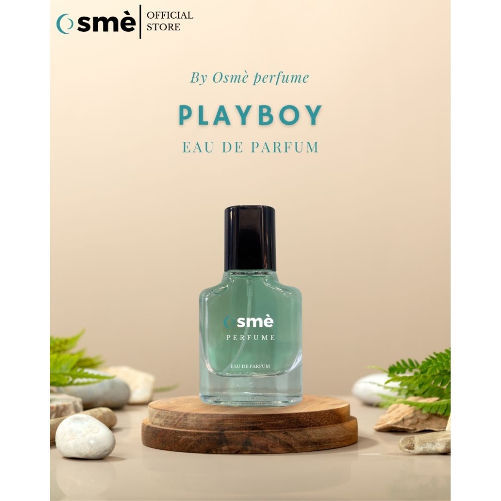 parfum Playboy