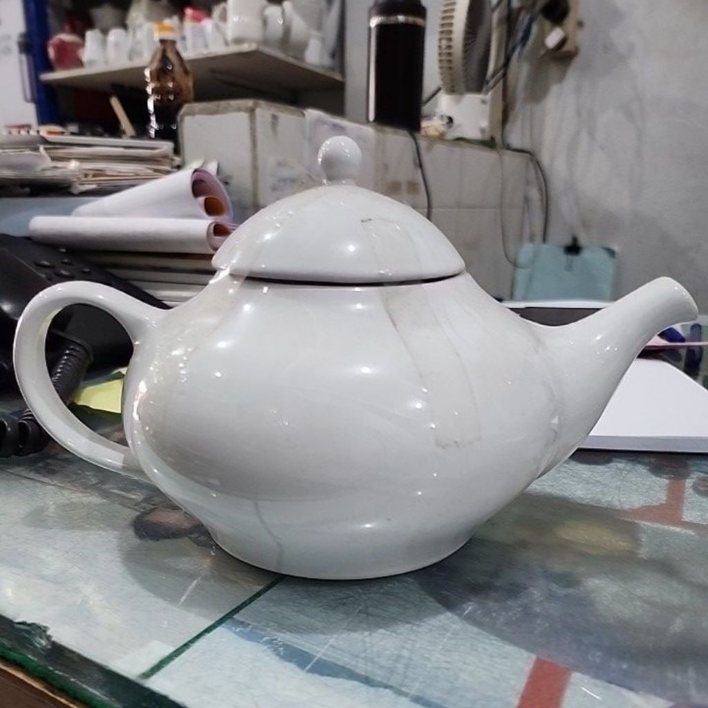 tea Pot keramik chinese tea pot Kopin Kpz 03
