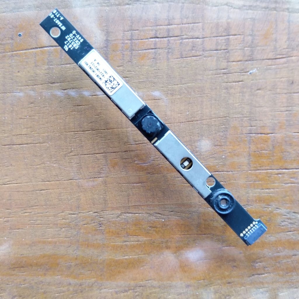 webcam laptop asus e406m